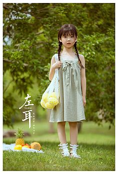 儿童摄影